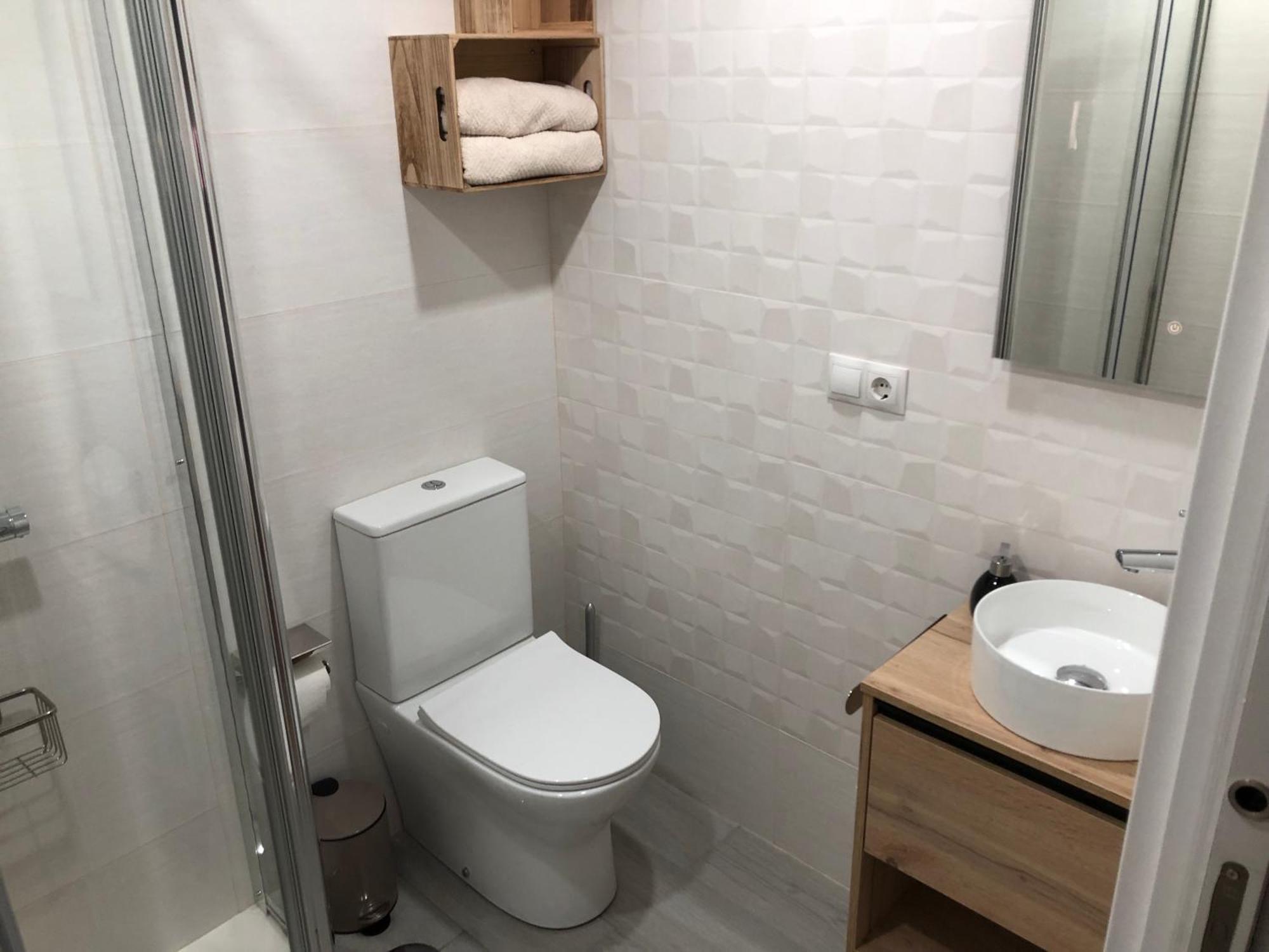 Ferienwohnung Piso Marques Baiona Exterior foto